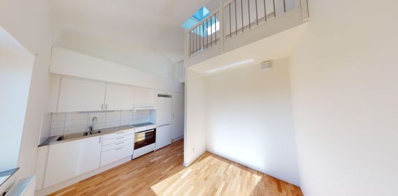 Fagottgatan 58 A - Photo 2