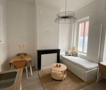 Appartement 1 pièce à Lille - Photo 1