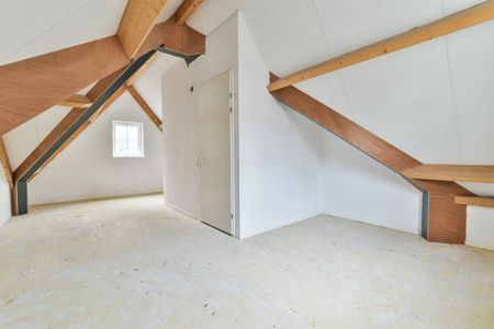 Te huur: Huis Letterhout 87 in Zaandam - Foto 4