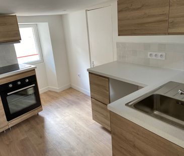 Location Appartement 2 pièces 37m² ANGOULEME 16000 - Photo 1