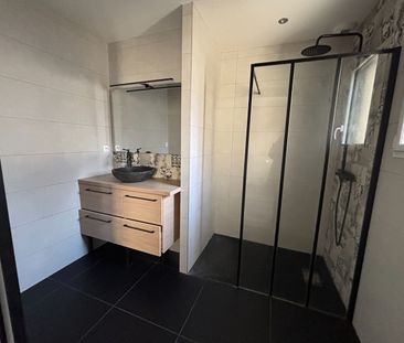 Location Maison 3 pièces 81m² - Photo 4