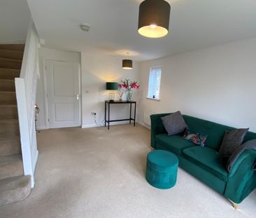 2 bedroom house to rent - Photo 1