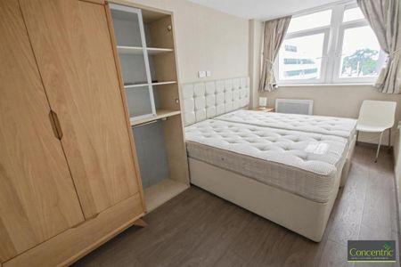 1 bedroom flat to rent - Photo 2