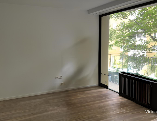 2-Zimmer-Wohnung in Delmenhorst mit Balkon - Foto 1