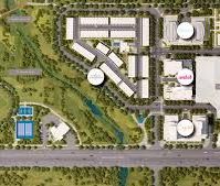 For Lease - 15 Watergarden Drive Unit# 2710, Mississauga, Ontario - Photo 1