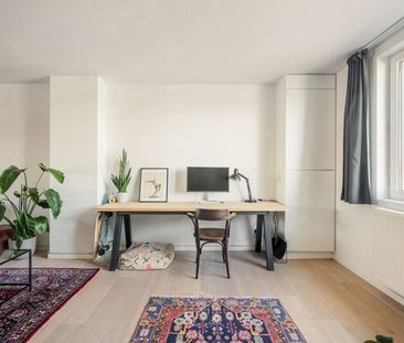 Charmante gezinswoning met tuin - Photo 6