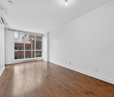 Appartement à louer, Montréal (Ville-Marie) - Photo 3