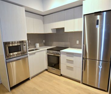 For Lease - 501 Yonge Street Unit# 5201, Toronto, Ontario - Photo 2