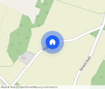 Knights Lane NR15 - Photo 1