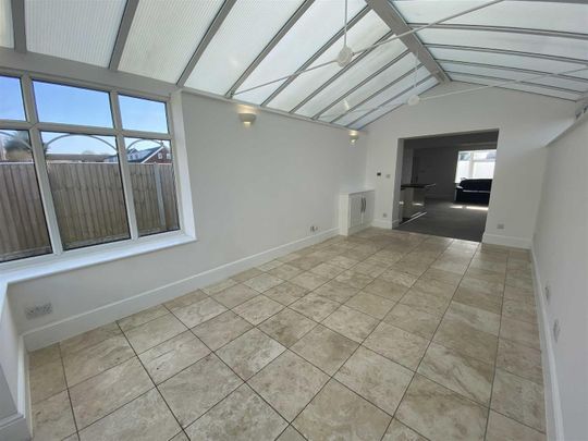 To Let 3 Bed House - Semi-Detached Queen Street, Treuddyn PCM £900 pcm - Photo 1