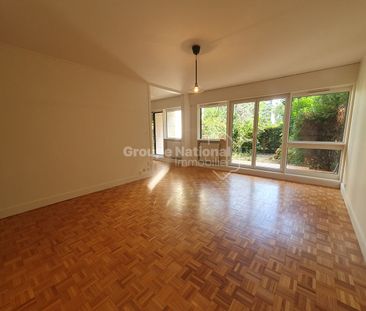 Versailles Champ Lagarde - 3 pièces 71 m², - Photo 6