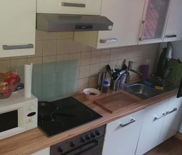 Nachmieter gesucht 3 ZKB in Wolfshagen 80qm gute Lage - Photo 5