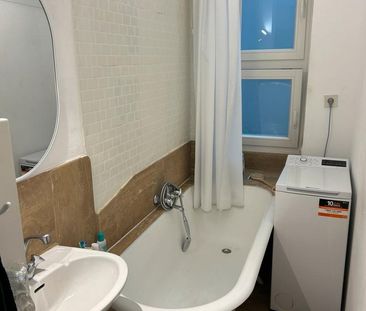 Charmante Altbauwohnung mit Wintergarten im Martinsviertel EG - Photo 1