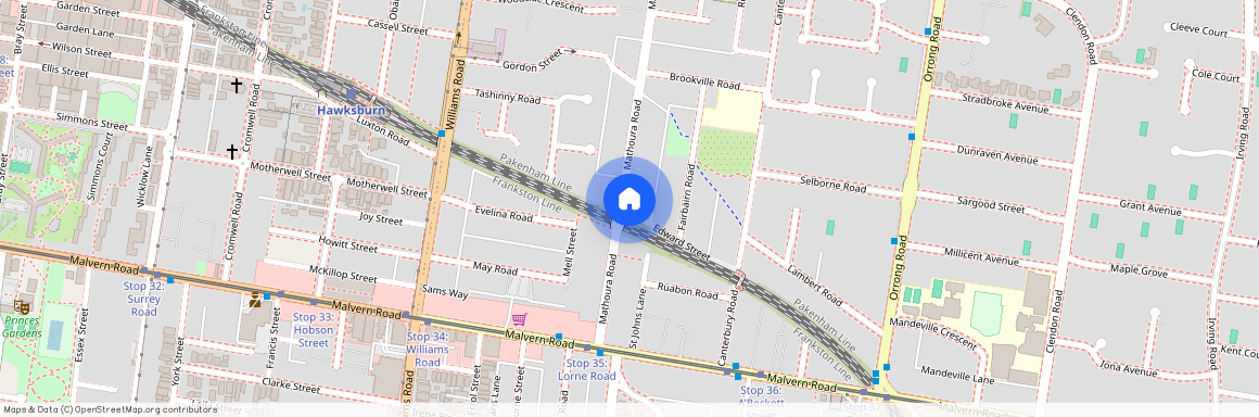 12/34 Mathoura Road, Vic 3142, Toorak