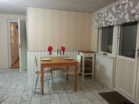 Gesällvägen, Huddinge - Photo 2