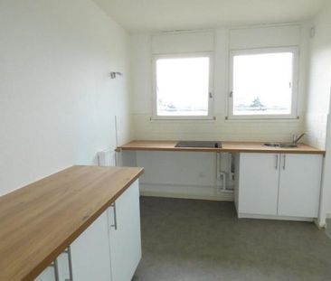 Appartement à louer, 3 pièces - Angers 49100 - Photo 4