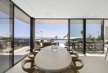 Luxury Villa for rent in Marbella, Andalusia