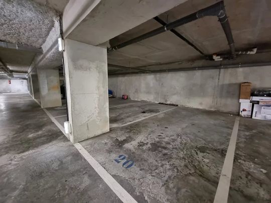 Location Appartement 2 pièces 37m² NICE 06000 - Photo 1