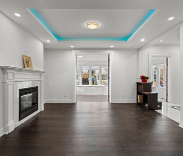 For Lease - 59 David Street, Brampton, Ontario - Photo 2