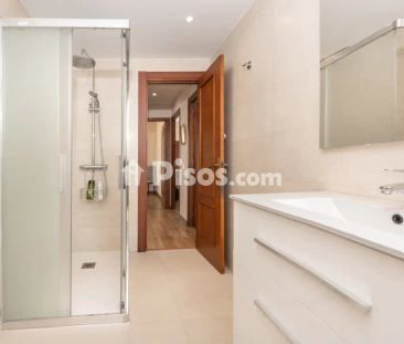 Piso en alquiler en Calle de Policarpo Herrero, 15 - Foto 4