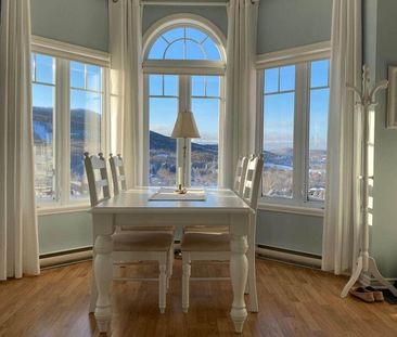 51 Rue De Bonaventure, Bromont Grand Condo 4 1/2 à Louer Face Aux P... - Photo 2