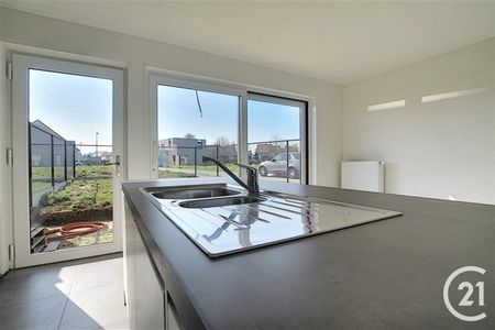 Hoekwoning te ROLLEGEM (8510) - Foto 2