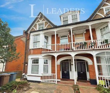 Leopold Road, Felixstowe, IP11 - Photo 4