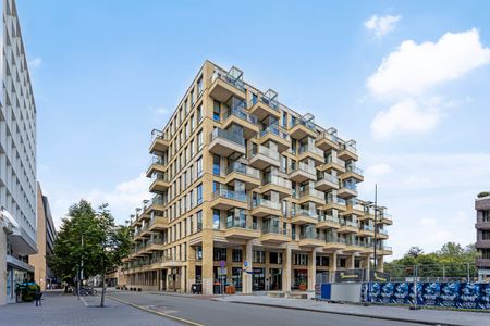 Appartement te huur: Gelrestraat 97 1079 MZ Amsterdam - Photo 4