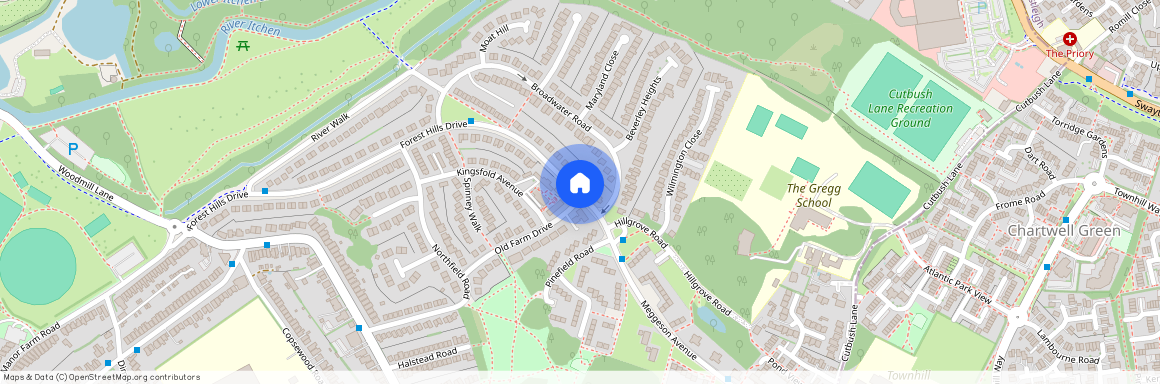 Premier Parade, Southampton, SO18