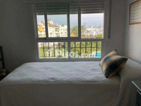 Apartamento en alquiler en Linda Vista-Nueva Alcántara-Cortijo Blanco - Foto 5
