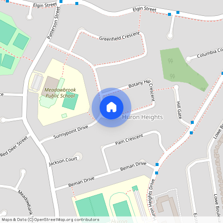 737 Botany Hill Crescent, B, Newmarket, ON L3Y 3A7