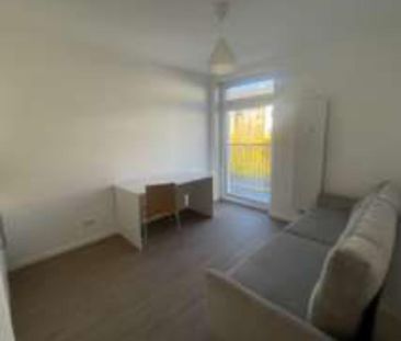 Möbliertes Neubau Apartment in Leipziger Kiez - Photo 5