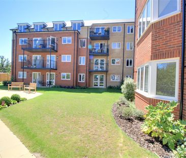 Beck Lodge, Park Gate, Southampton - Photo 5