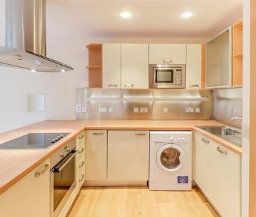 1 bedroom flat to rent - Photo 6