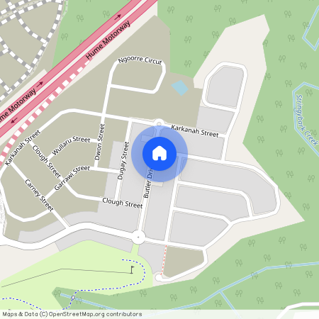 81 Cuttriss Crescent, NSW 2571, Wilton