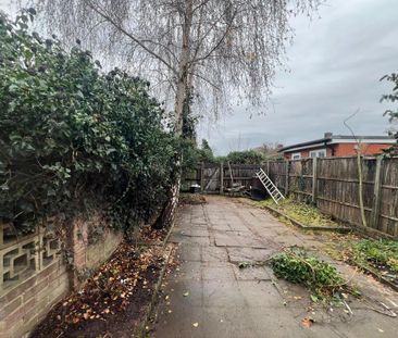 3 bedroom terraced house to rent - Photo 4