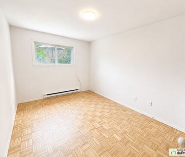 8152A, Rue Mongeau, LaSalle à louer - Photo 3