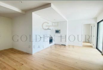 Apartamento T1+1 em Porto