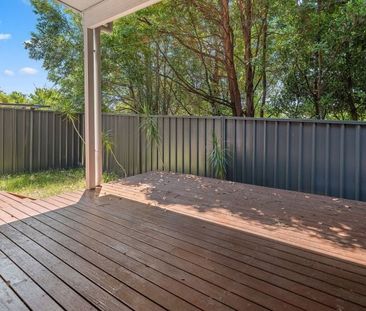 Modern design, spacious, and air-conditioned. - Photo 3