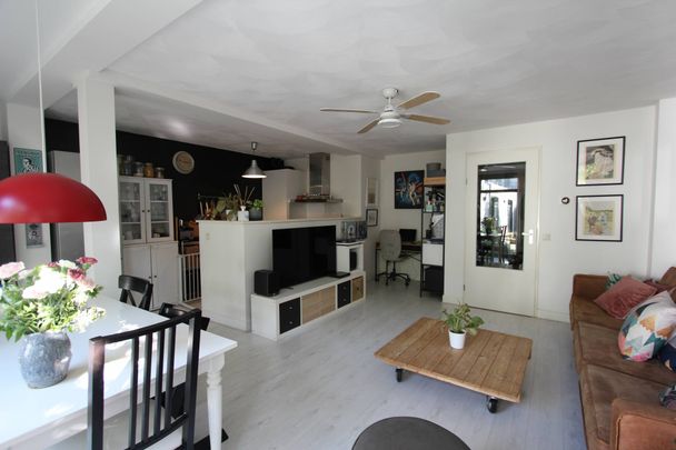 Marco Polostraat, 249, H, 1056DM, Amsterdam - Foto 1