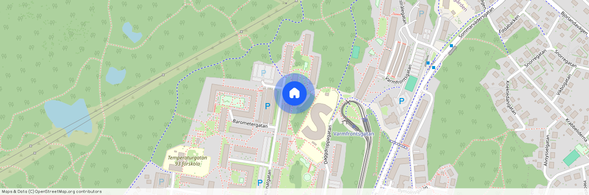 Länsmansgården, Göteborg, Västra Götaland, Klimatgatan 47