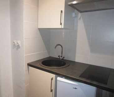 Location Appartement 1 pièce 17m² REIMS 51100 - Photo 4