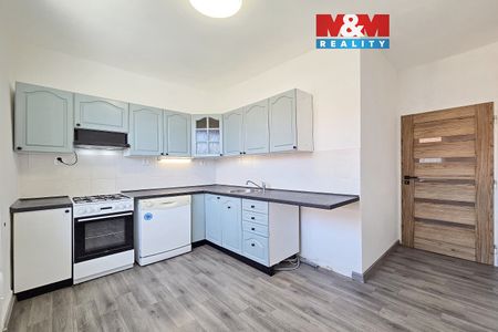 Pronájem bytu 2+1 52 m² - Photo 2
