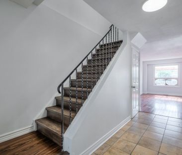 For Lease - 1361 Everton Street Unit# Bsmt, Pickering, Ontario - Photo 3