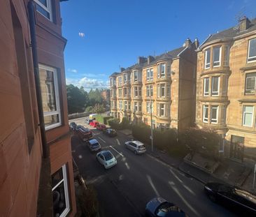 1 Bed Flat, Battlefield Avenue, G42 - Photo 4
