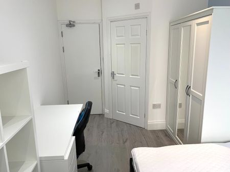 Room in a Shared House, Cannon Hill Road, CV4 - Photo 5