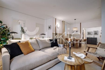 Apartamento de alquiler en Calle del Príncipe de Vergara, Castellana - Photo 4