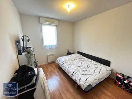 Location Appartement 3 pièces 55m² MONT DE MARSAN 40000 - Photo 3