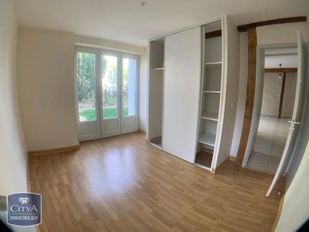 Maison à louer 4 pièces 69.41m² - Photo 4