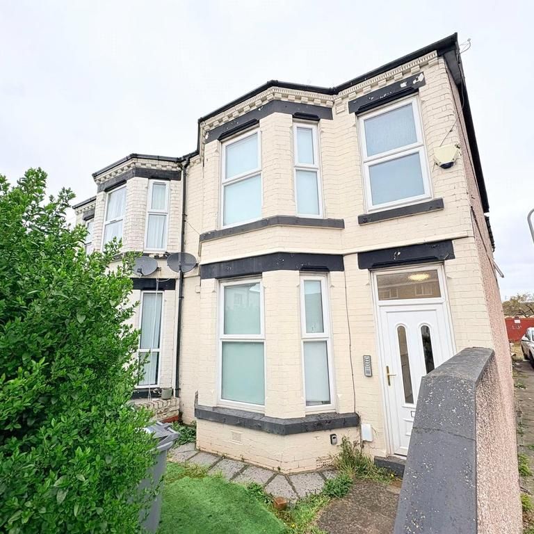 1 bedroom terraced house to rent - Photo 1